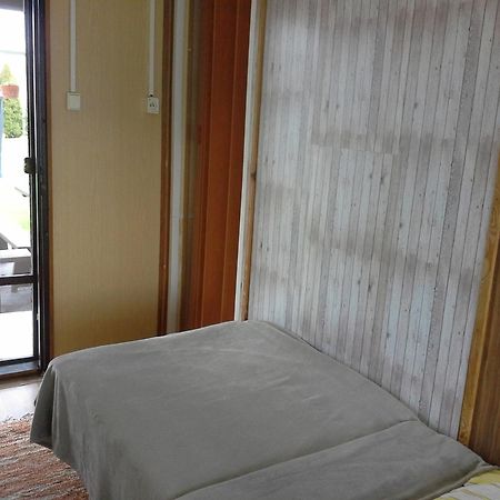 Apartmán Utulny privat Veľký Meder Exteriér fotografie