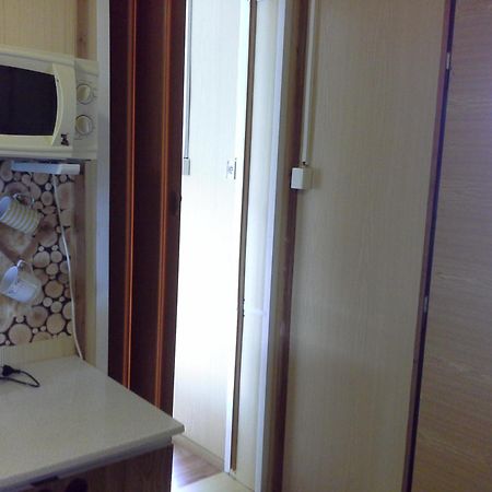 Apartmán Utulny privat Veľký Meder Exteriér fotografie