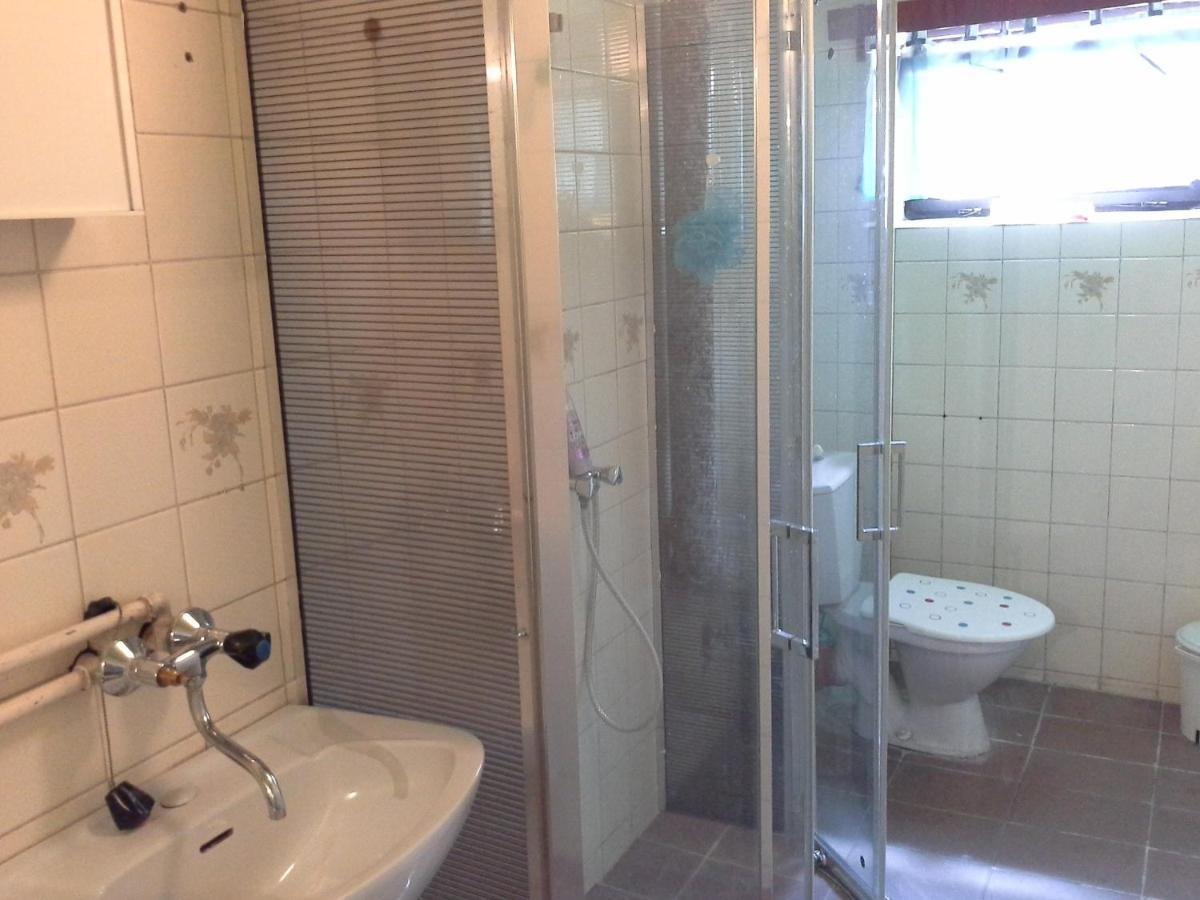 Apartmán Utulny privat Veľký Meder Exteriér fotografie