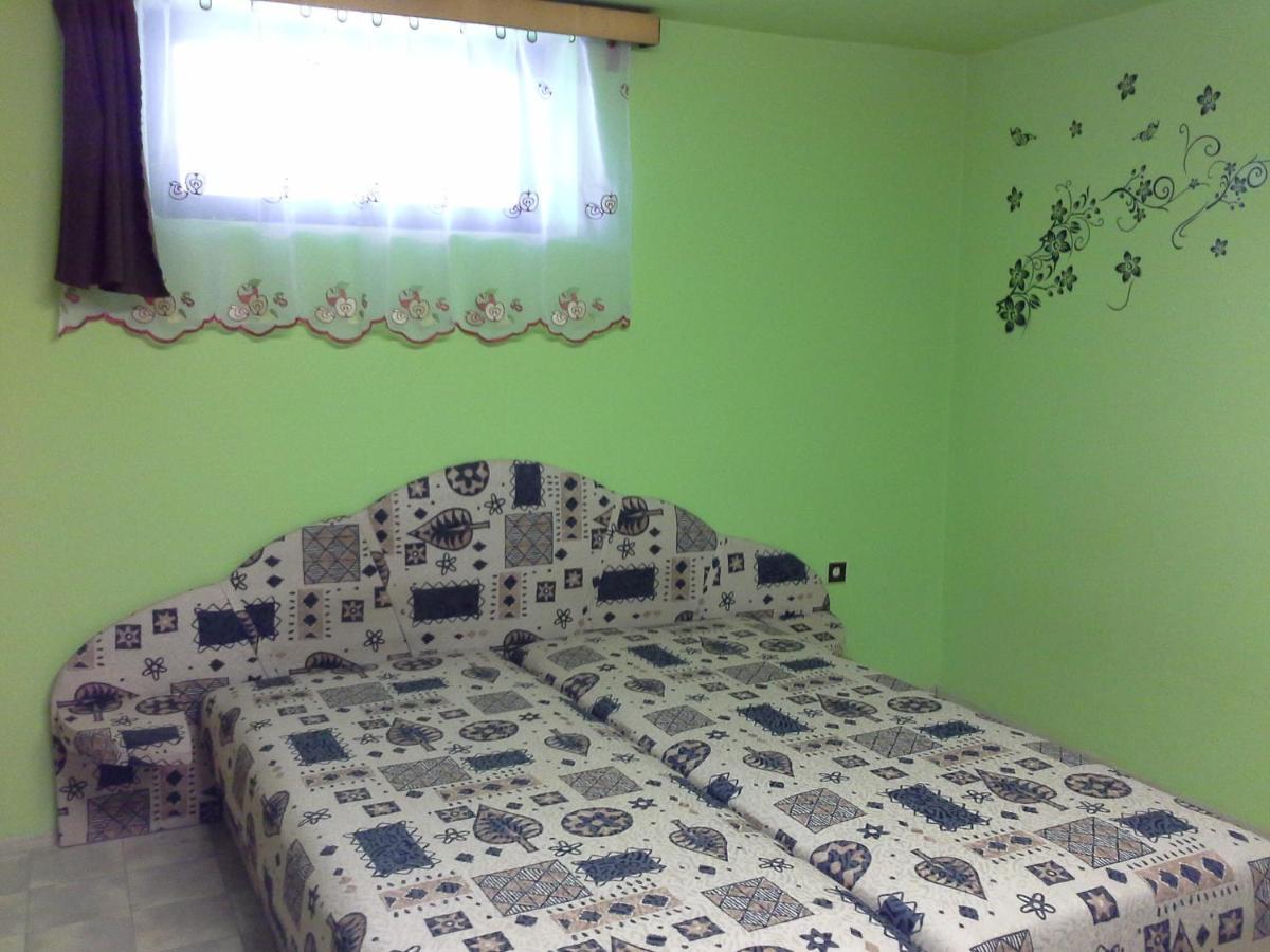 Apartmán Utulny privat Veľký Meder Exteriér fotografie