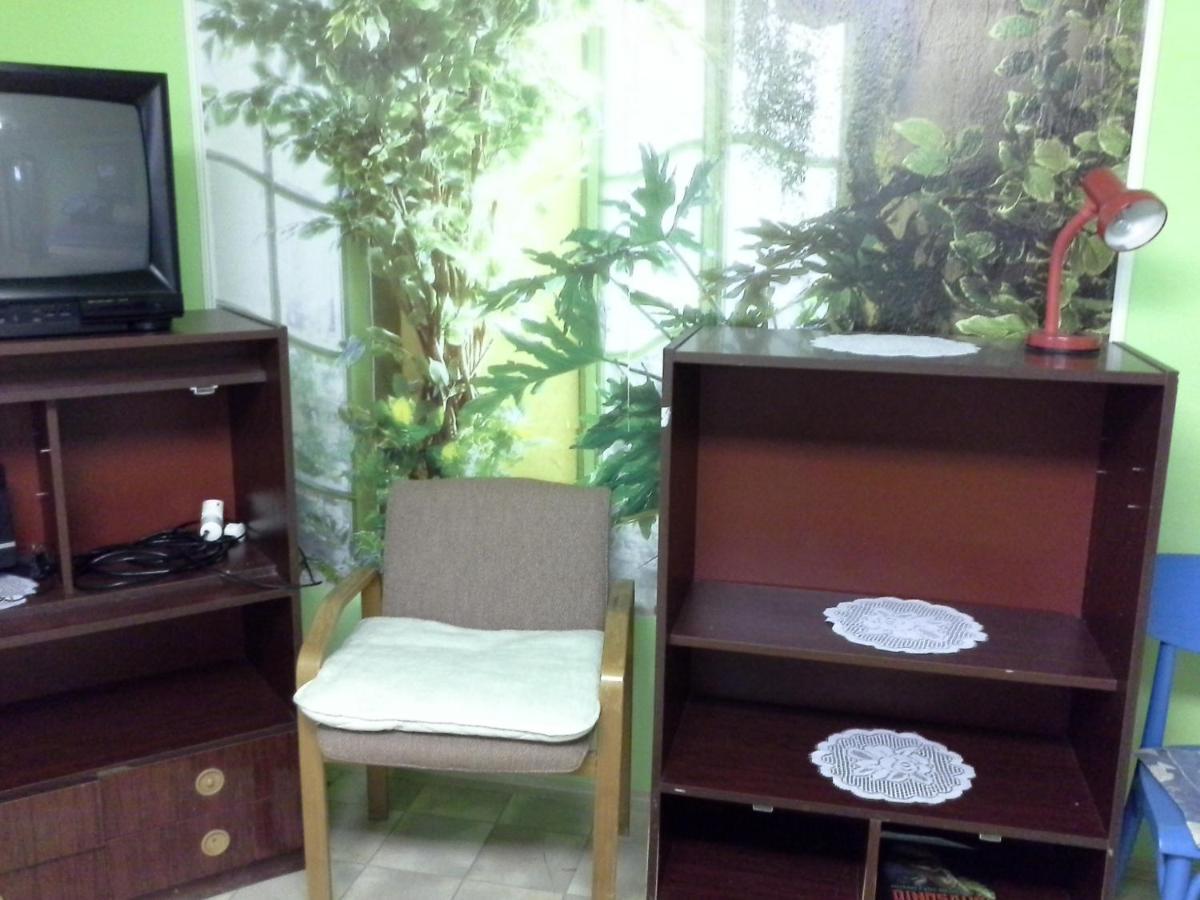 Apartmán Utulny privat Veľký Meder Exteriér fotografie