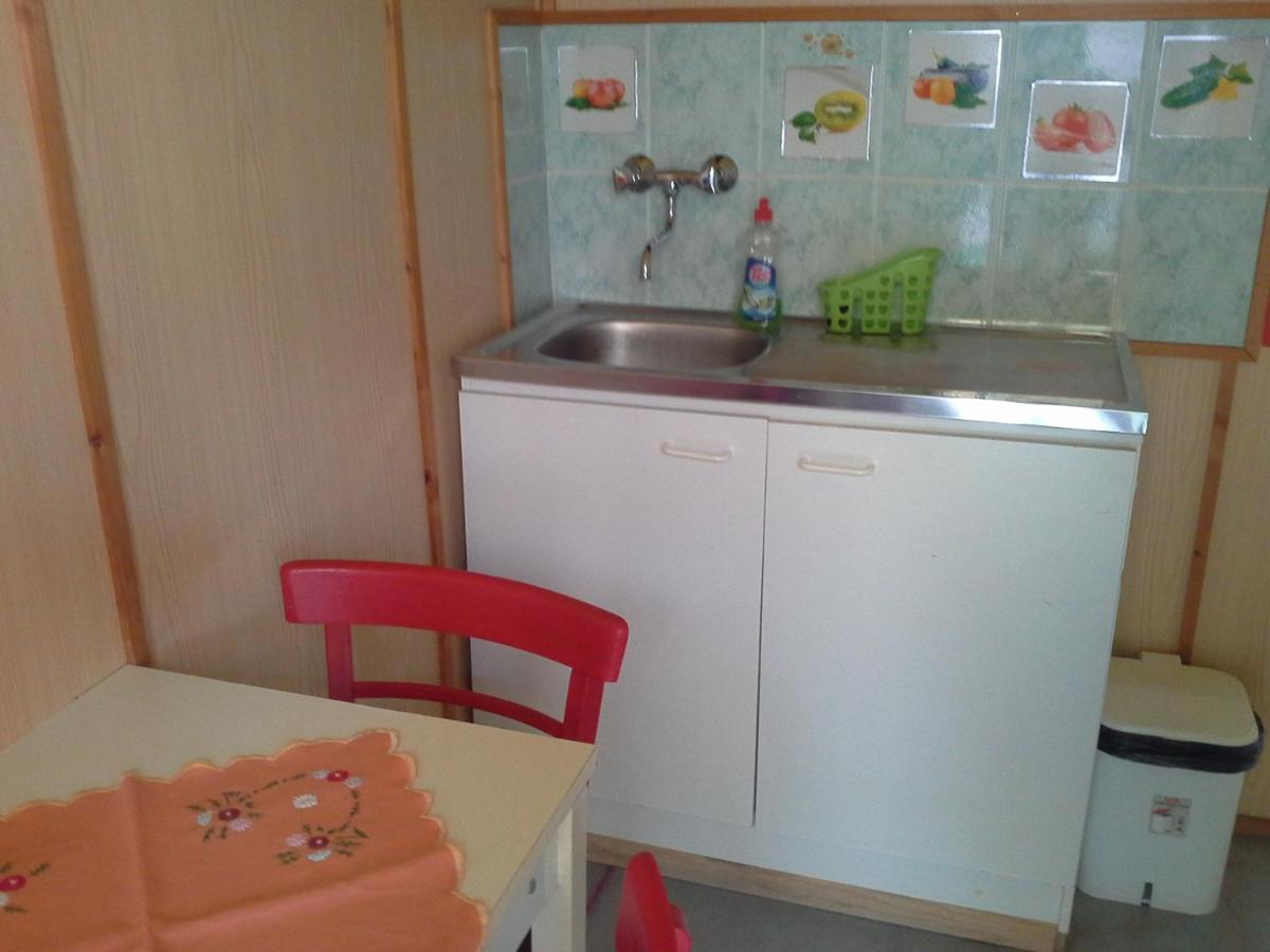 Apartmán Utulny privat Veľký Meder Exteriér fotografie