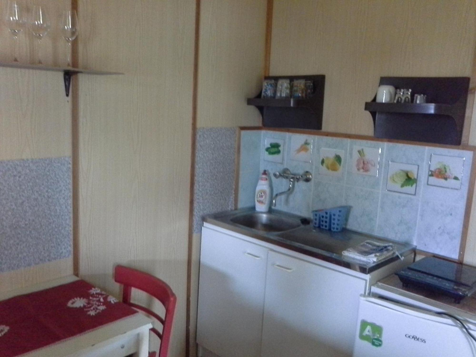 Apartmán Utulny privat Veľký Meder Exteriér fotografie