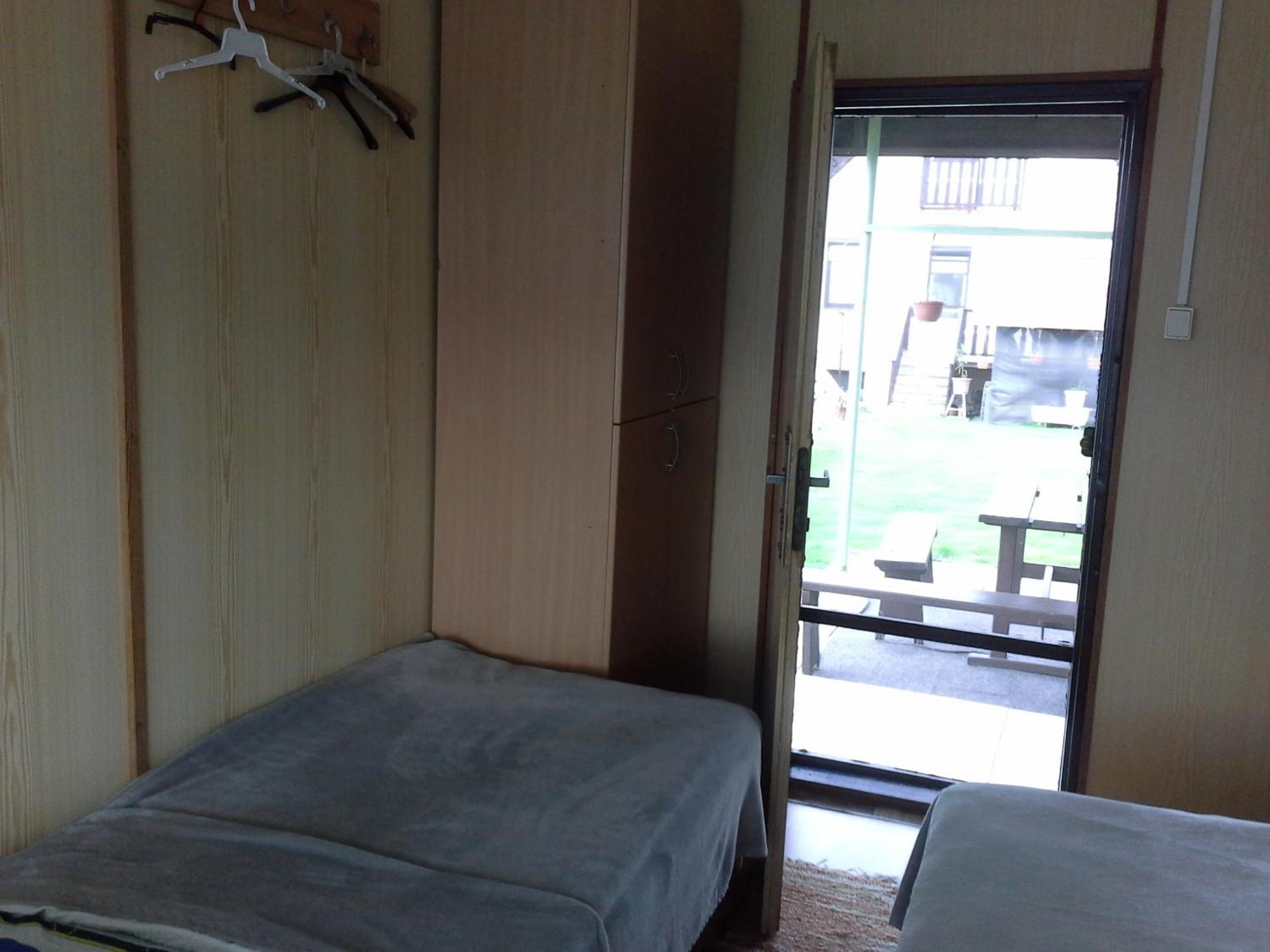 Apartmán Utulny privat Veľký Meder Exteriér fotografie