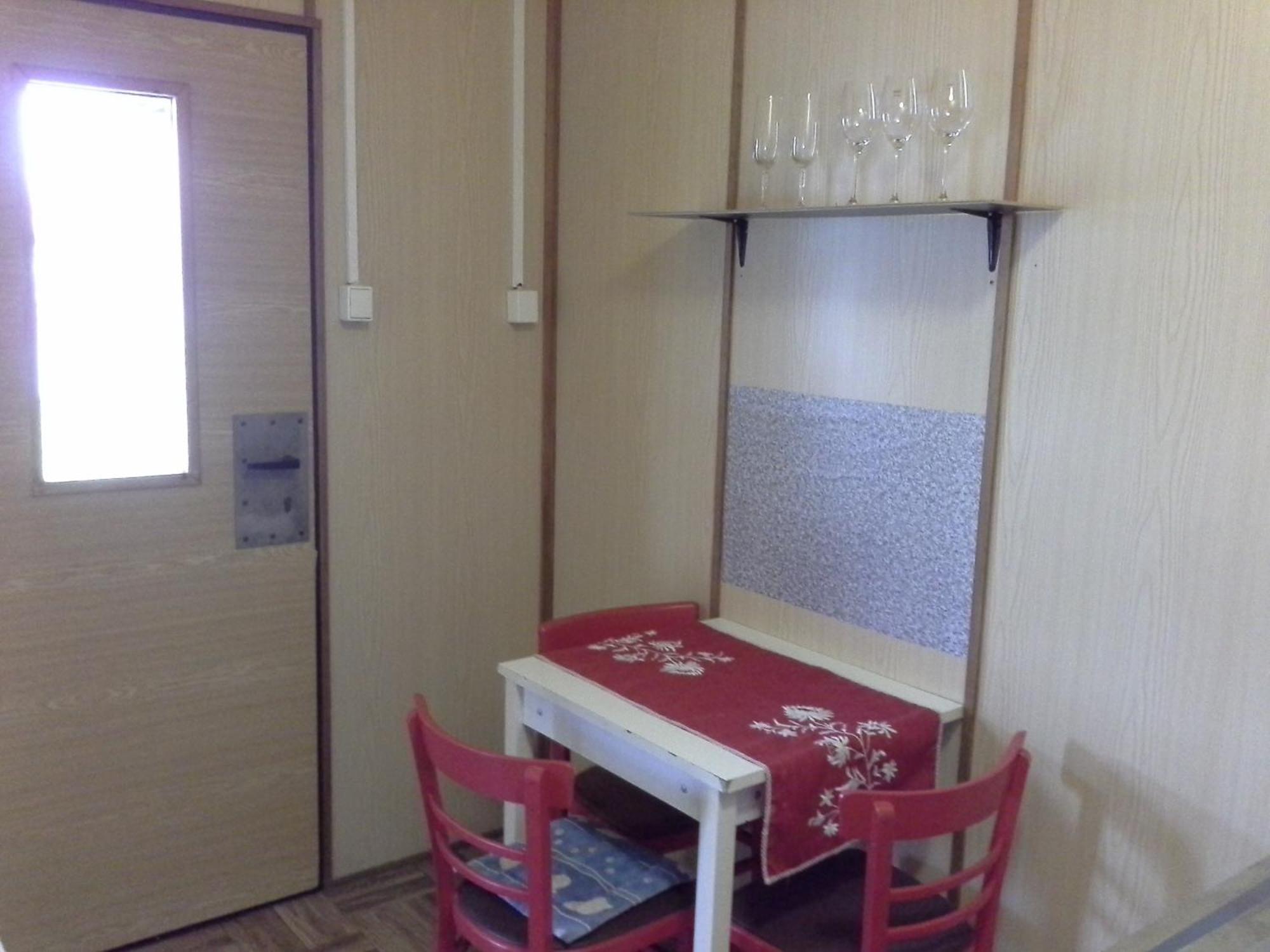 Apartmán Utulny privat Veľký Meder Exteriér fotografie