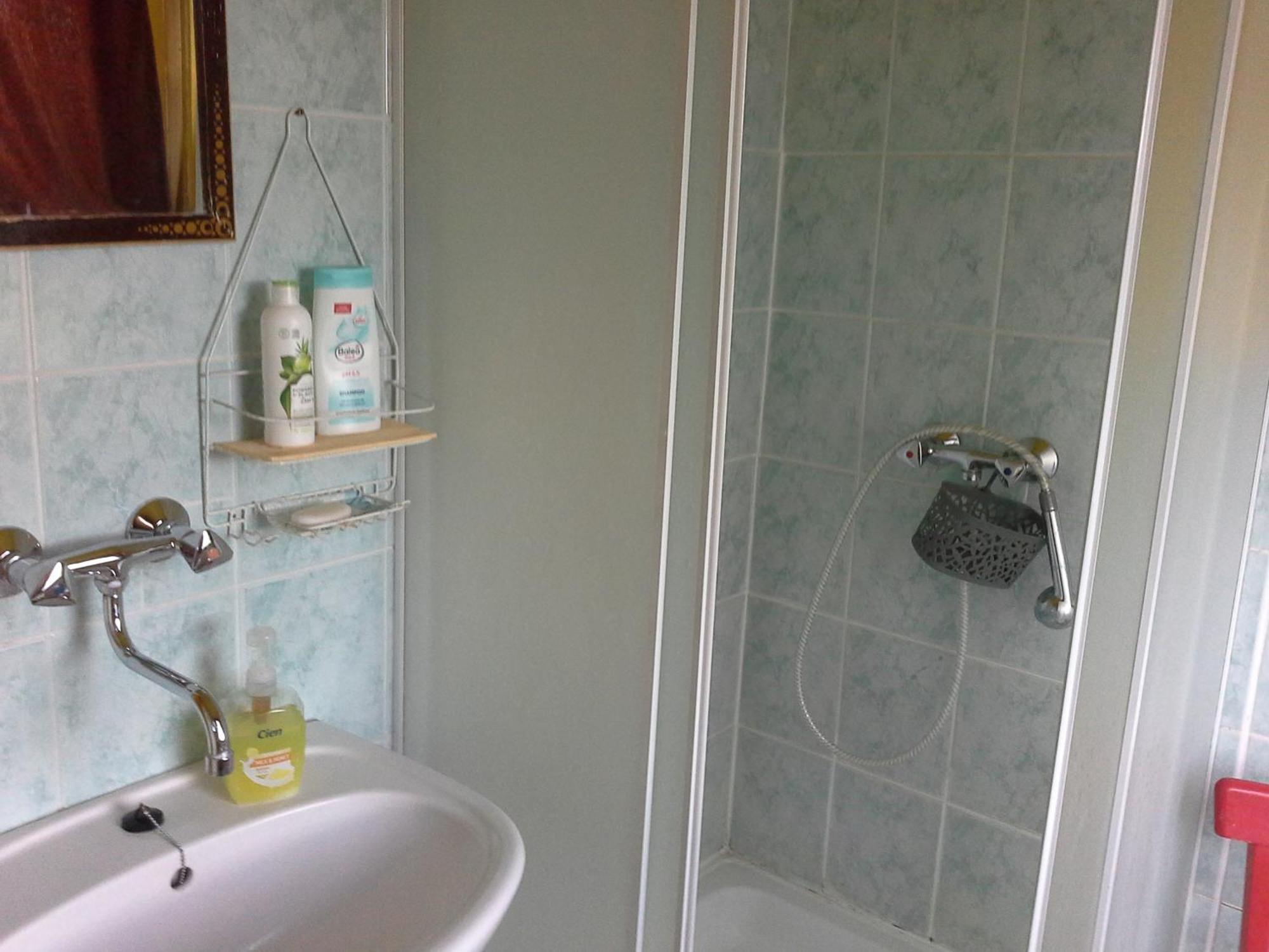Apartmán Utulny privat Veľký Meder Exteriér fotografie