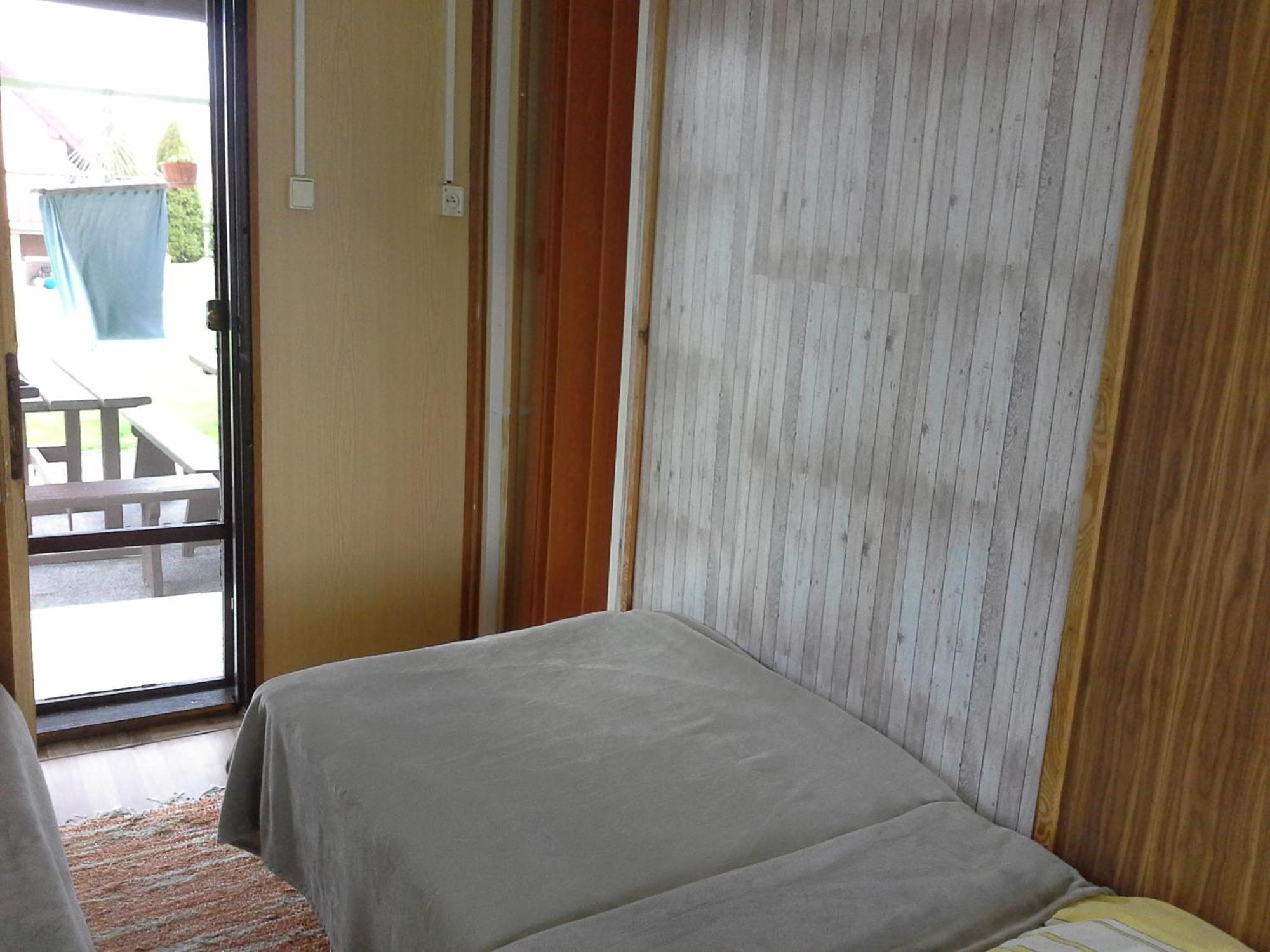 Apartmán Utulny privat Veľký Meder Exteriér fotografie