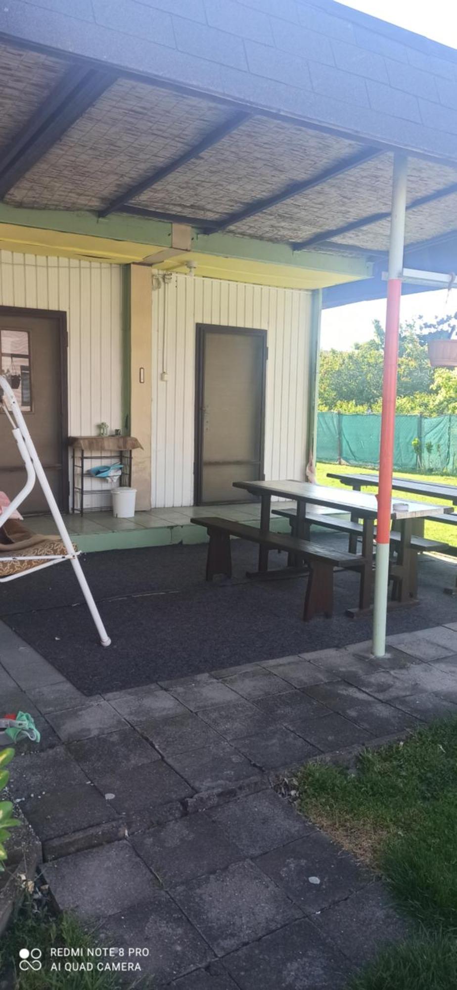 Apartmán Utulny privat Veľký Meder Exteriér fotografie