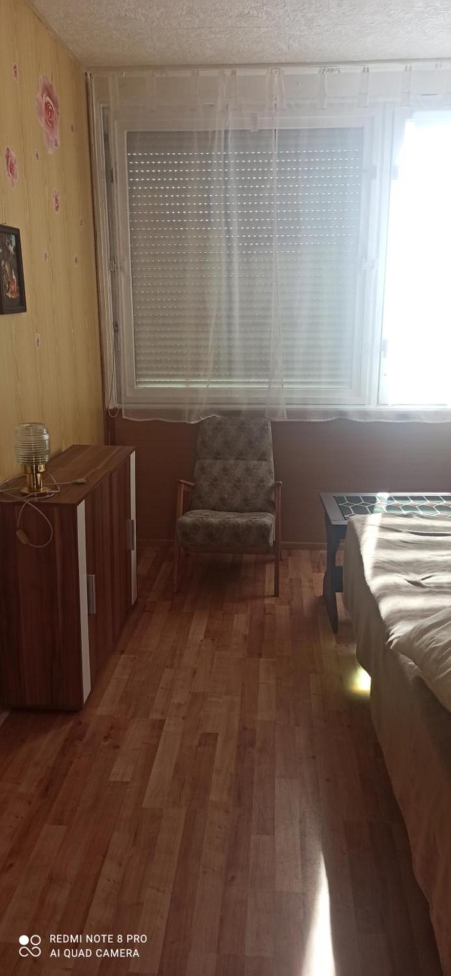 Apartmán Utulny privat Veľký Meder Exteriér fotografie
