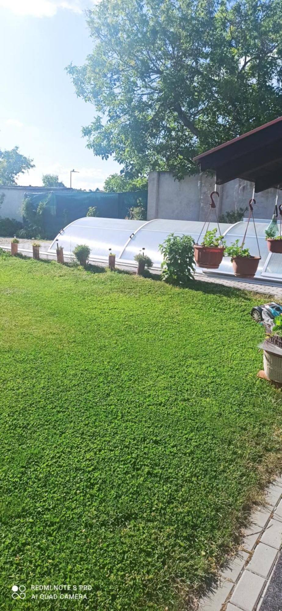 Apartmán Utulny privat Veľký Meder Exteriér fotografie