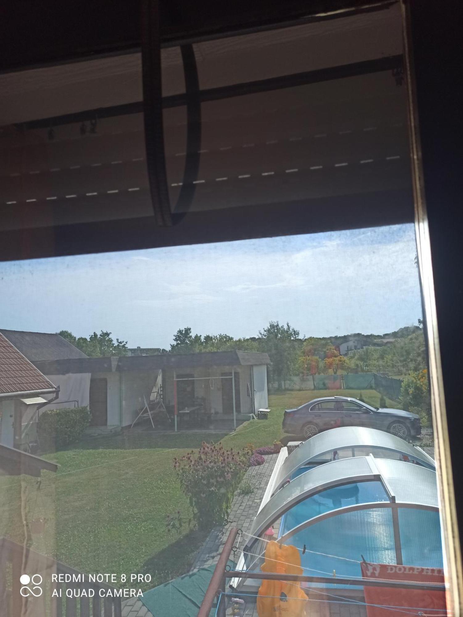 Apartmán Utulny privat Veľký Meder Exteriér fotografie
